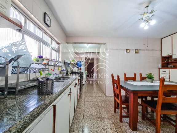 Imagem Casa com 3 Quartos à Venda, 175 m² em Parque Residencial Eloy Chaves - Jundiaí