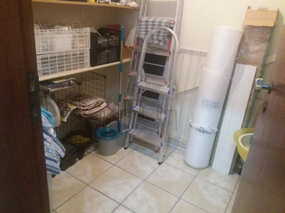 Imagem Apartamento com 4 Quartos à Venda, 160 m² em Vila Augusta - Sorocaba