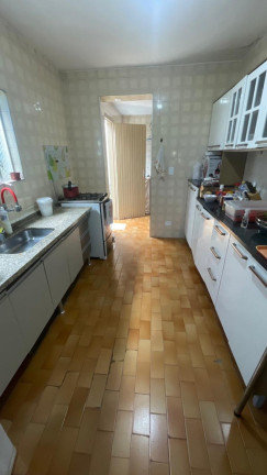 Imagem Imóvel com 3 Quartos à Venda, 100 m² em Cambuci - Sp