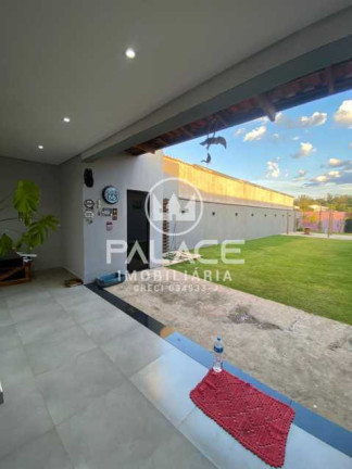 Imagem Chácara com 3 Quartos à Venda, 164 m² em Centro Comercial Agrícola Taquaral - Piracicaba Imagem Chácara com 3 Quartos à Venda, 164 m² em Centro Comercial Agrícola Taquaral - Piracicaba