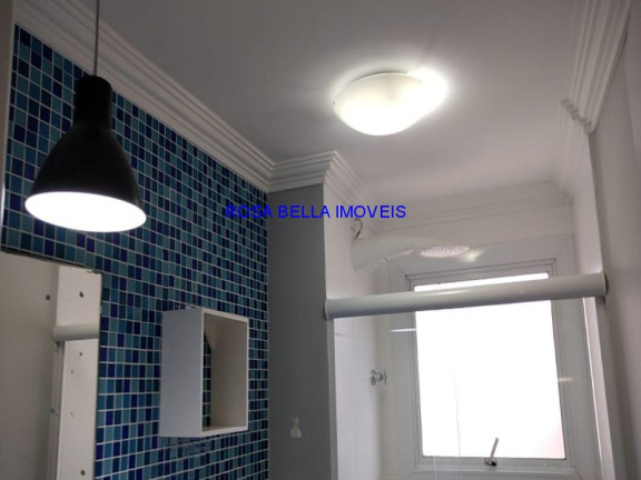 Imagem Apartamento com 2 Quartos à Venda, 48 m² em Jardim Shangai - Jundiaí