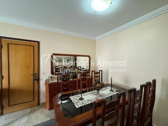 Imagem Apartamento com 3 Quartos à Venda, 95 m² em Parque Prado - Campinas