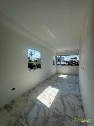 Imagem Casa com 3 Quartos à Venda, 110 m² em Maracanã - Praia Grande Imagem Casa com 3 Quartos à Venda, 110 m² em Maracanã - Praia Grande
