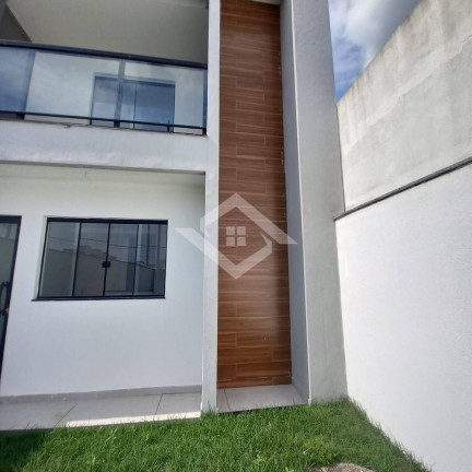 Imagem Casa com 3 Quartos à Venda, 110 m² em Guaratiba - Rio De Janeiro
