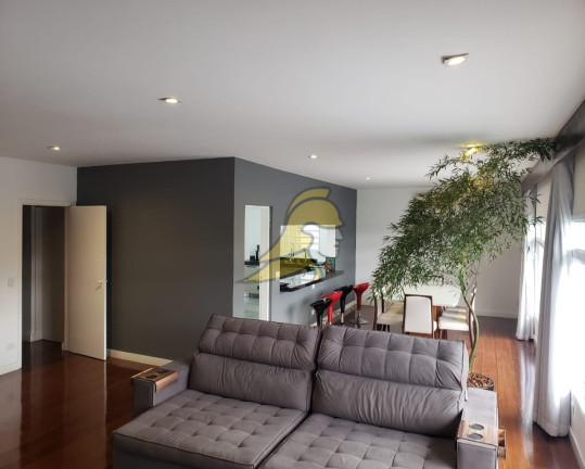 Imagem Casa com 4 Quartos à Venda, 510 m² em Morumbi - São Paulo
