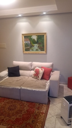 Imagem Imóvel com 2 Quartos à Venda, 48 m² em Ipiranga - Ribeirão Preto