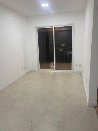 Imagem Apartamento com 2 Quartos à Venda, 61 m² em Butantã - São Paulo