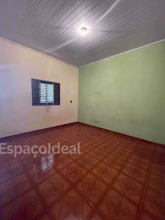 Imagem Casa com 3 Quartos à Venda, 135 m² em Jardim Morumbi - Lençóis Paulista