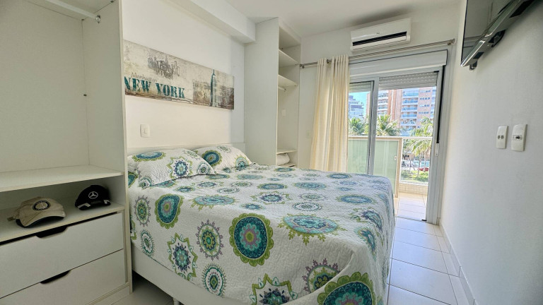 Imagem Apartamento com 4 Quartos à Venda, 134 m² em Riviera De São Lourenço - Bertioga