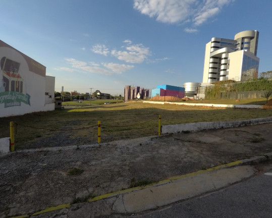 Imagem Terreno à Venda, 2.336 m² em Parque Campolim - Sorocaba