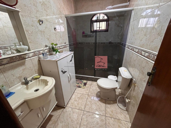 Imagem Casa com 4 Quartos à Venda, 201 m² em Jardim Atlântico Leste (itaipuaçu) - Maricá Imagem Casa com 4 Quartos à Venda, 201 m² em Jardim Atlântico Leste (itaipuaçu) - Maricá
