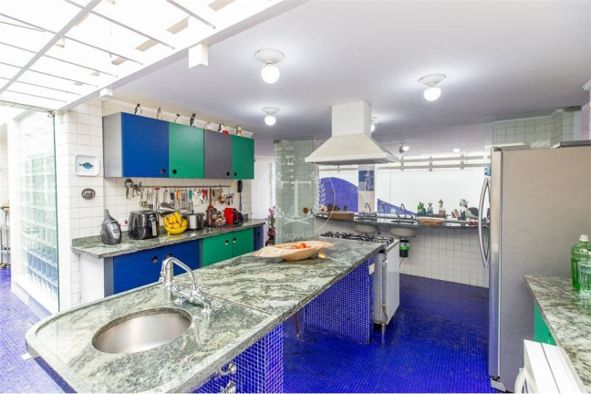 Imagem Casa com 5 Quartos à Venda, 396 m² em Butantã - São Paulo