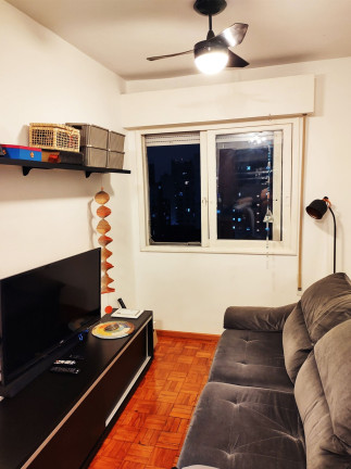Imagem Apartamento com 1 Quarto à Venda, 41 m² em Campos Elíseos - São Paulo Imagem Apartamento com 1 Quarto à Venda, 41 m² em Campos Elíseos - São Paulo