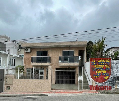 Imagem Casa com 5 Quartos à Venda, 578 m² em Coloninha - Florianópolis