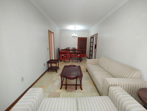 Imagem Apartamento com 3 Quartos à Venda, 117 m² em Centro - Florianópolis