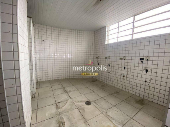 Imagem Galpão à Venda ou Locação, 2.810 m² em Cerâmica - São Caetano Do Sul Imagem Galpão à Venda ou Locação, 2.810 m² em Cerâmica - São Caetano Do Sul