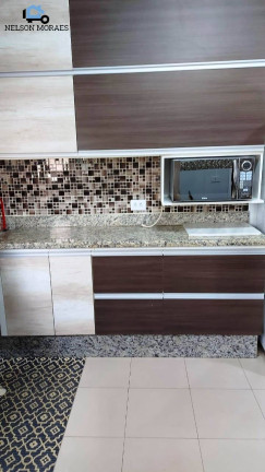 Imagem Apartamento com 3 Quartos à Venda, 134 m² em Rudge Ramos - São Bernardo Do Campo