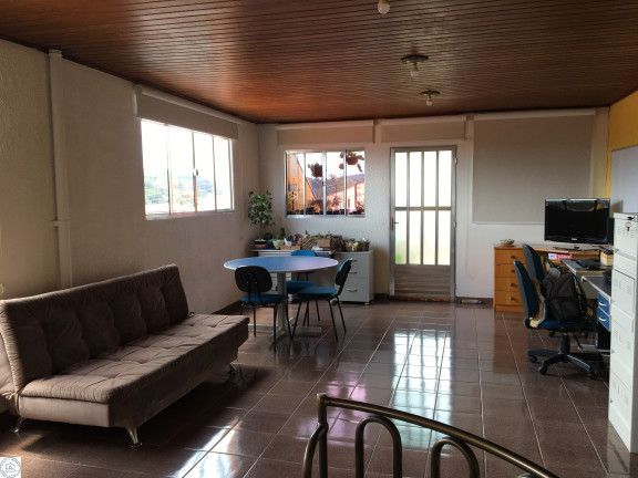Imagem Casa com 5 Quartos à Venda, 384 m² em Região Central - Caieiras Imagem Casa com 5 Quartos à Venda, 384 m² em Região Central - Caieiras