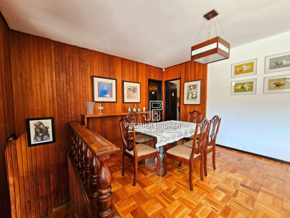 Imagem Casa com 7 Quartos à Venda, 450 m² em Albuquerque - Teresópolis Imagem Casa com 7 Quartos à Venda, 450 m² em Albuquerque - Teresópolis