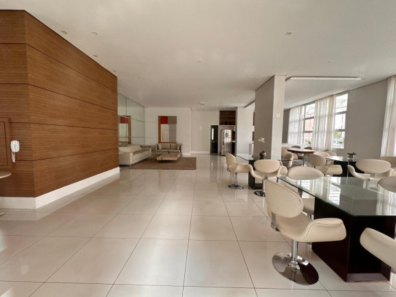 Imagem Apartamento com 1 Quarto à Venda, 54 m² em Vila Regente Feijó - São Paulo Imagem Apartamento com 1 Quarto à Venda, 54 m² em Vila Regente Feijó - São Paulo