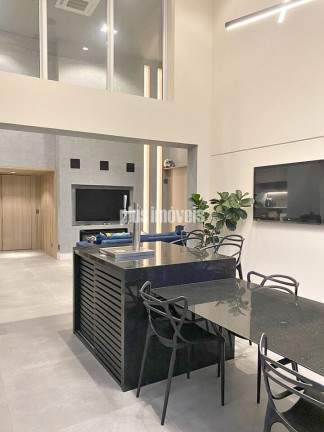Imagem Apartamento com 4 Quartos à Venda, 163 m² em Panamby - São Paulo Imagem Apartamento com 4 Quartos à Venda, 163 m² em Panamby - São Paulo