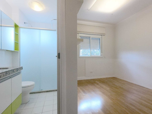 Imagem Apartamento com 3 Quartos à Venda, 170 m² em Ipiranga - São Paulo