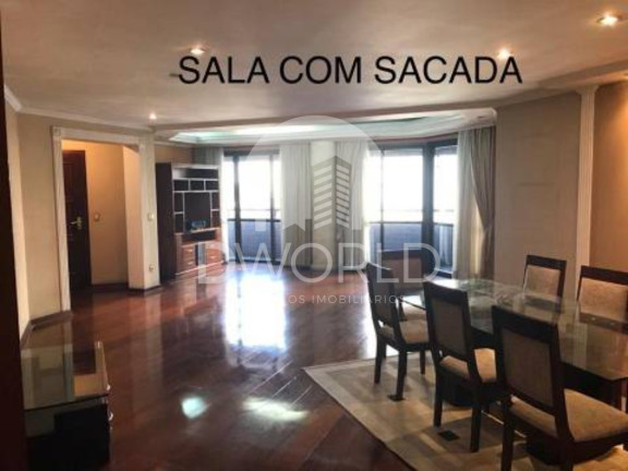 Foto do imóvel Imóvel com 4 Quartos à Venda, 206 m² em Barcelona - São Caetano Do Sul