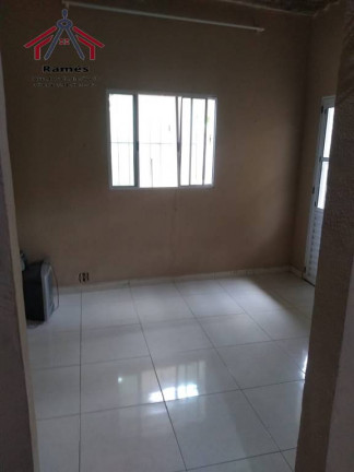 Imagem Casa com 1 Quarto à Venda,  em Ilha Das Caieiras - Praia Grande
