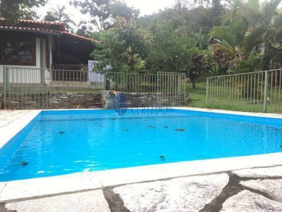 Imagem Chácara à Venda, em Zona Rural - Pirenópolis Imagem Chácara à Venda, em Zona Rural - Pirenópolis