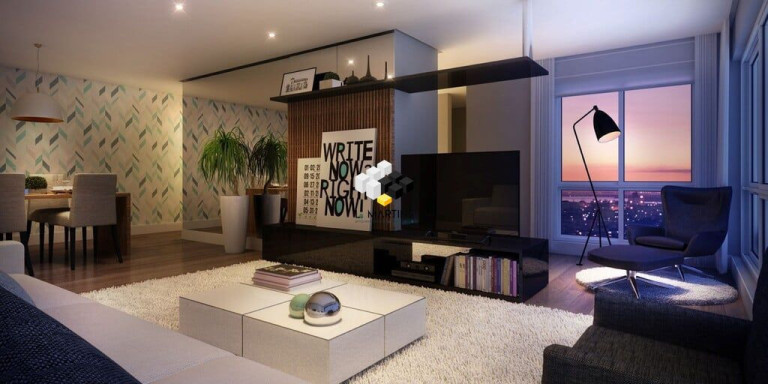 Imagem Apartamento com 3 Quartos à Venda, 145 m² em Tristeza - Porto Alegre Imagem Apartamento com 3 Quartos à Venda, 145 m² em Tristeza - Porto Alegre