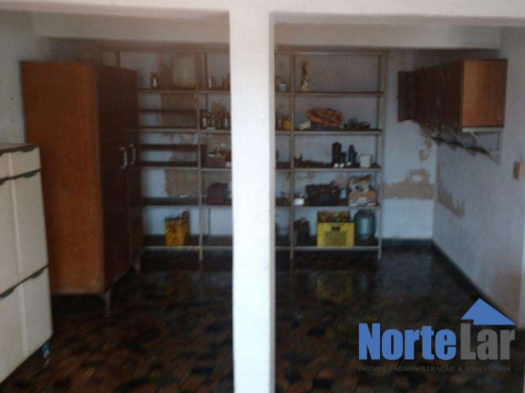 Imagem Sobrado com 2 Quartos à Venda, 220 m² em Vila Picinin - São Paulo