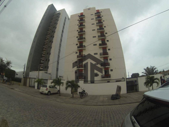 Imagem Apartamento com 3 Quartos à Venda, 62 m² em Bairro Novo - Olinda Imagem Apartamento com 3 Quartos à Venda, 62 m² em Bairro Novo - Olinda