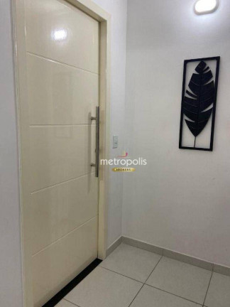 Imagem Apartamento com 3 Quartos à Venda, 105 m² em Centro - Santo André Imagem Apartamento com 3 Quartos à Venda, 105 m² em Centro - Santo André