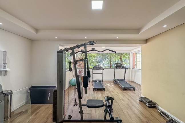 Imagem Imóvel com 1 Quarto à Venda, 47 m² em Alto Da Boa Vista - São Paulo Imagem Imóvel com 1 Quarto à Venda, 47 m² em Alto Da Boa Vista - São Paulo
