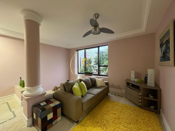 Imagem Apartamento com 3 Quartos à Venda, 176 m² em Enseada - Guarujá