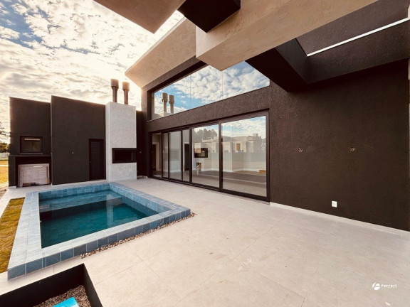 Imagem Casa de Condomínio com 3 Quartos à Venda, 155 m² em Arroio Teixeira - Capão Da Canoa Imagem Casa de Condomínio com 3 Quartos à Venda, 155 m² em Arroio Teixeira - Capão Da Canoa