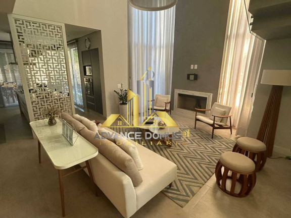 Imagem Casa de Condomínio com 3 Quartos à Venda, 350 m² em Iporanga - Sorocaba