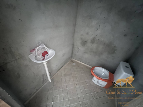 Imagem Ponto Comercial para Alugar, 30 m² em Vila Albertina - Campos Do Jordão