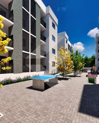Imagem Apartamento com 2 Quartos à Venda, 56 m² em Gravatá - Navegantes Imagem Apartamento com 2 Quartos à Venda, 56 m² em Gravatá - Navegantes