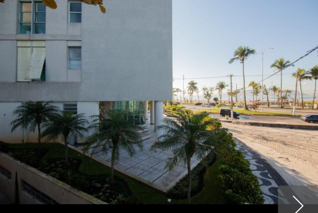 Imagem Apartamento com 3 Quartos à Venda, 210 m² em Itararé - São Vicente Imagem Apartamento com 3 Quartos à Venda, 210 m² em Itararé - São Vicente