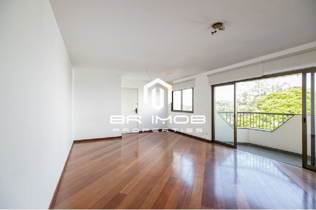 Imóvel com 3 Quartos à Venda, 116 m² em Campo Belo - São Paulo