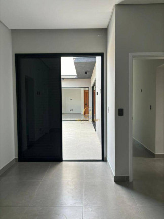 Imagem Casa com 3 Quartos à Venda, 160 m² em Condomínio Terras Do Vale - Caçapava Imagem Casa com 3 Quartos à Venda, 160 m² em Condomínio Terras Do Vale - Caçapava