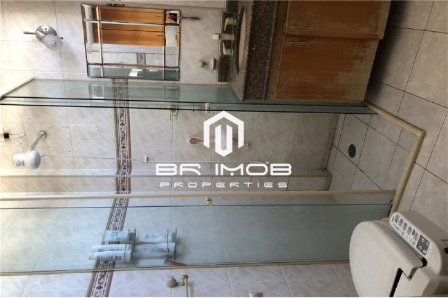 Imagem Imóvel com 3 Quartos à Venda, 270 m² em Cambuci - São Paulo Imagem Imóvel com 3 Quartos à Venda, 270 m² em Cambuci - São Paulo
