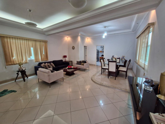 Casa com 3 Quartos à Venda, 250 m² em Ponta Da Praia - Santos