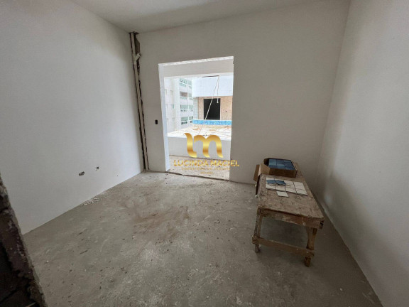 Imagem Apartamento com 2 Quartos à Venda, 80 m² em Ocian - Praia Grande