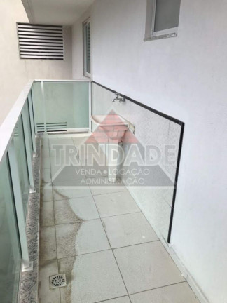 Imagem Apartamento com 1 Quarto à Venda, 45 m² em Recreio Dos Bandeirantes - Rio De Janeiro