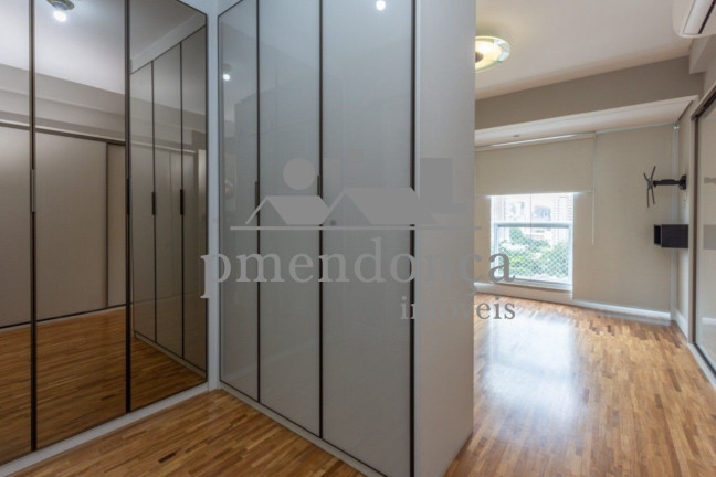 Imagem Apartamento com 3 Quartos à Venda, 161 m² em Vila Romana - São Paulo Imagem Apartamento com 3 Quartos à Venda, 161 m² em Vila Romana - São Paulo