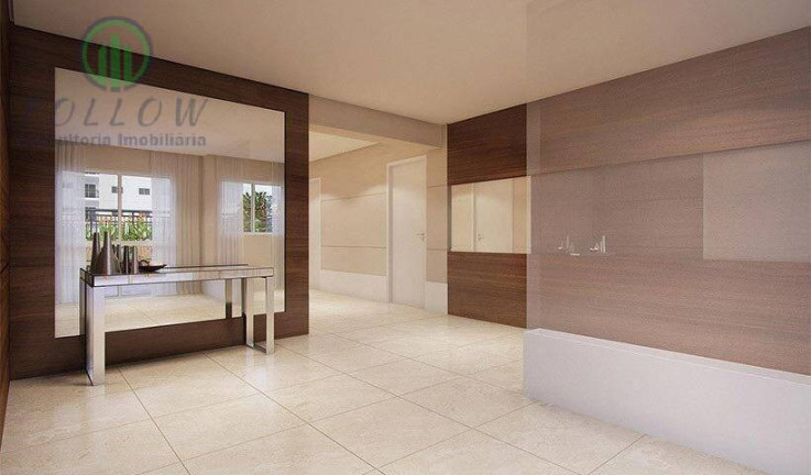 Imagem Apartamento com 2 Quartos à Venda, 53 m² em City Bussocaba - Osasco Imagem Apartamento com 2 Quartos à Venda, 53 m² em City Bussocaba - Osasco