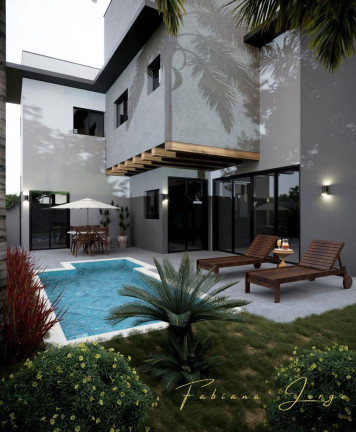Imagem Casa de Condomínio com 3 Quartos à Venda, 215 m² em Loteamento Caminhos De São Conrado (sousas) - Campinas Imagem Casa de Condomínio com 3 Quartos à Venda, 215 m² em Loteamento Caminhos De São Conrado (sousas) - Campinas