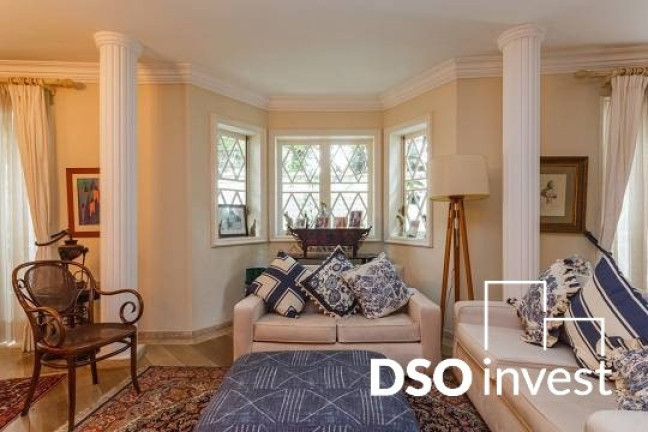Imagem Casa com 3 Quartos à Venda,  em Jardim Paulistano - São Paulo